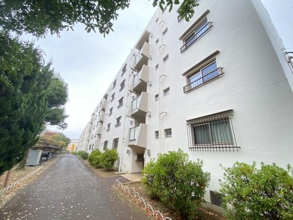 江戸川台小田急ハイツ２２号棟