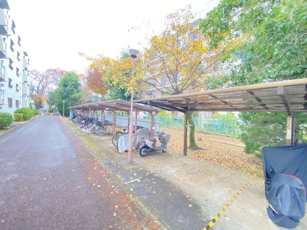 江戸川台小田急ハイツ２２号棟