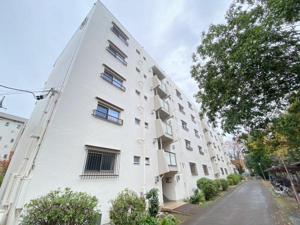 江戸川台小田急ハイツ２２号棟