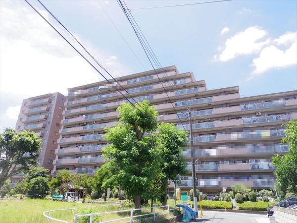 新松戸ガーデニア