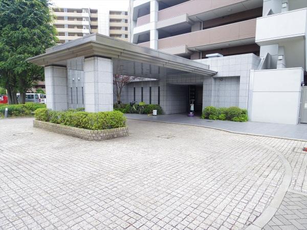 ウィズ松戸陽だまりの丘