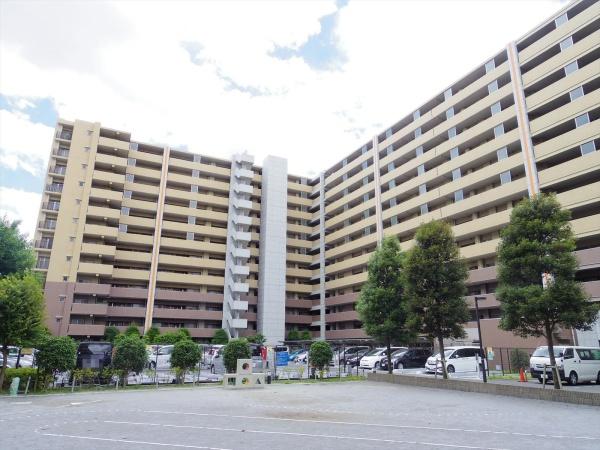 ウィズ松戸陽だまりの丘