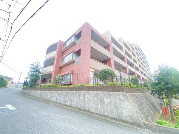 レクセルガーデン鎌ヶ谷ビューステージ