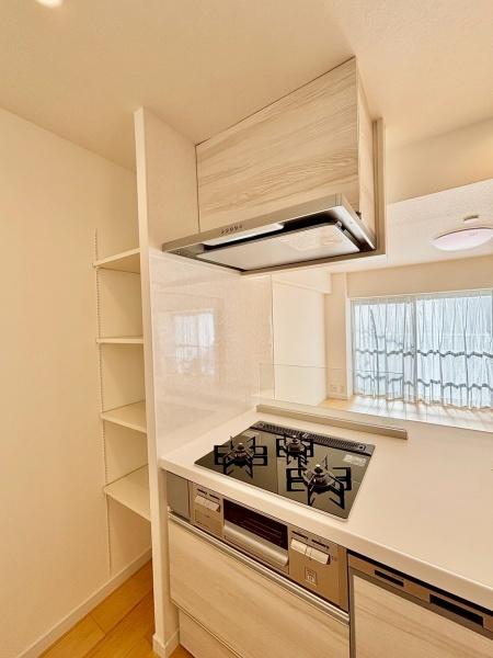 常盤平スカイハイツ