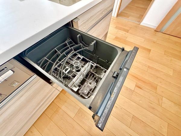 常盤平スカイハイツ