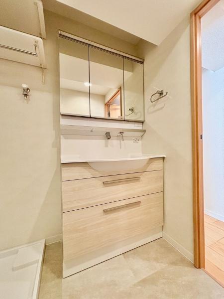 常盤平スカイハイツ