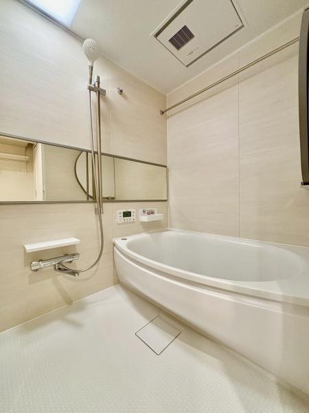 常盤平スカイハイツ