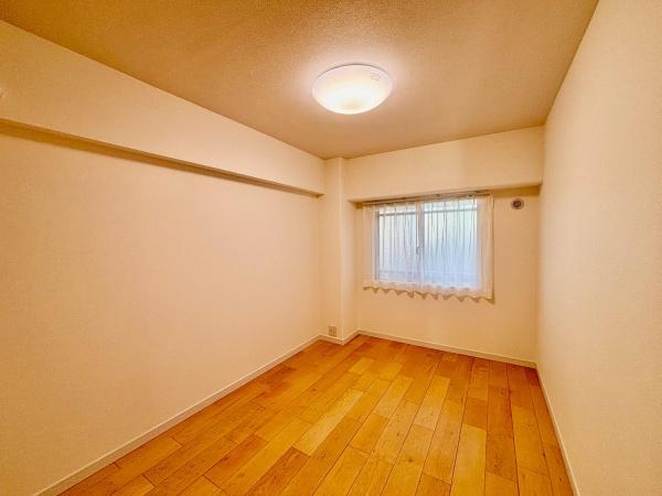 常盤平スカイハイツ