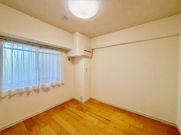 常盤平スカイハイツ