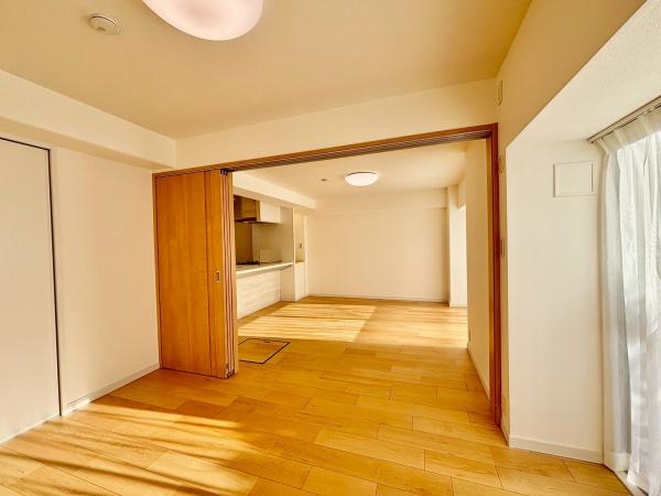 常盤平スカイハイツ