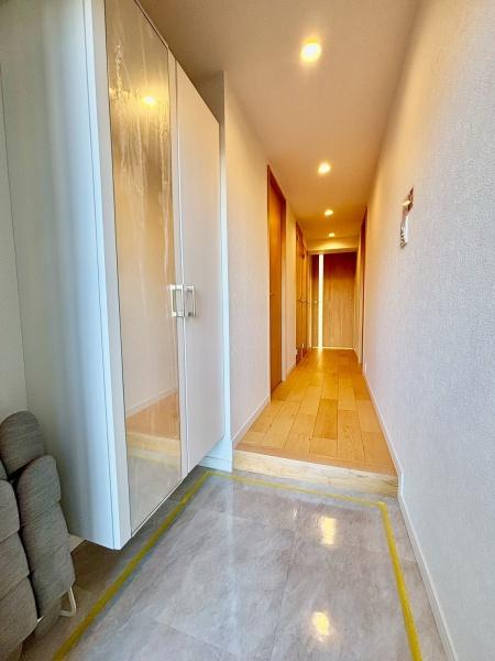 常盤平スカイハイツ