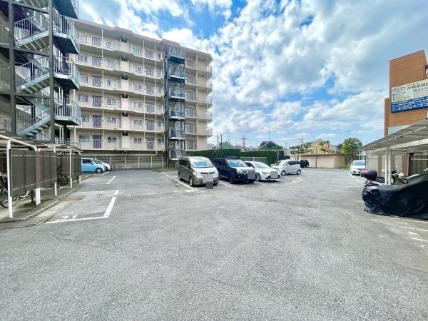 常盤平スカイハイツ