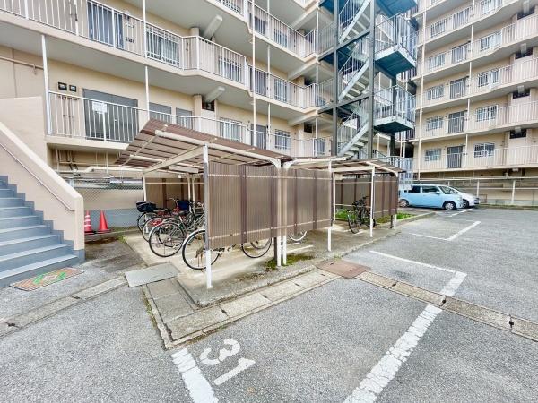 常盤平スカイハイツ