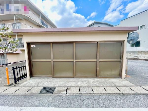 常盤平スカイハイツ