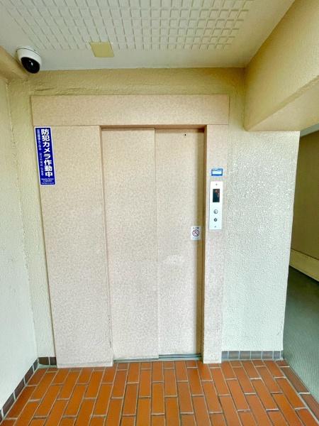 常盤平スカイハイツ