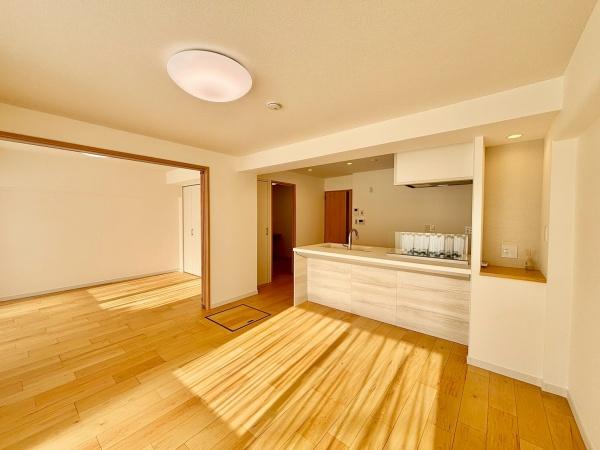 常盤平スカイハイツ