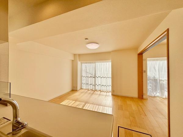 常盤平スカイハイツ