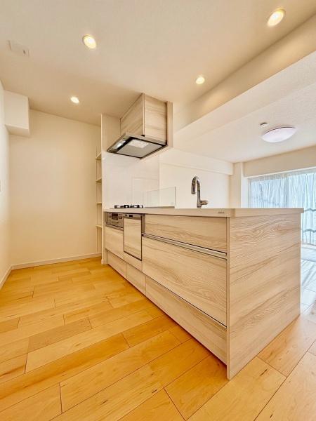 常盤平スカイハイツ