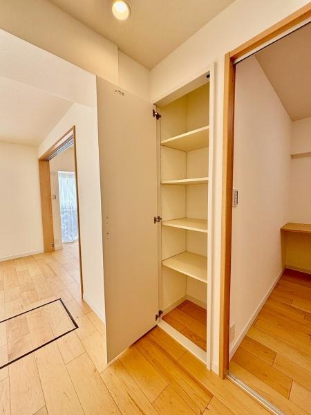 常盤平スカイハイツ