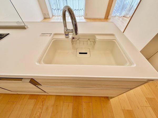 常盤平スカイハイツ