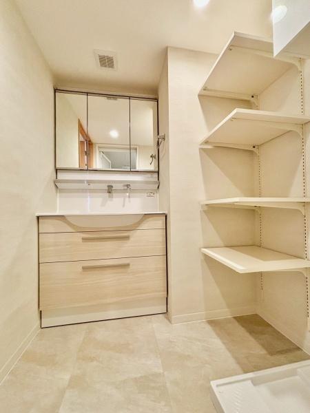 柏パークホームズ