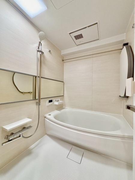 柏パークホームズ