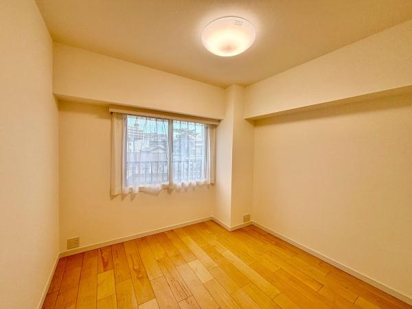 柏パークホームズ