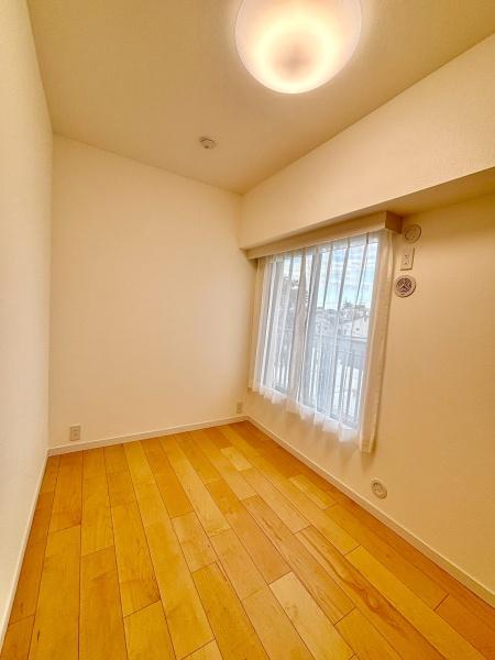 柏パークホームズ