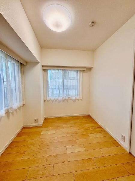 柏パークホームズ