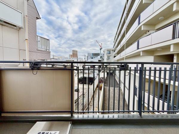 柏パークホームズ