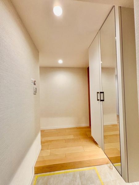 柏パークホームズ