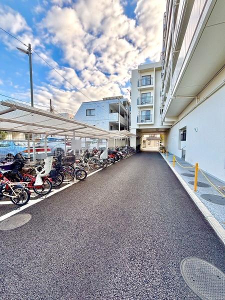 柏パークホームズ