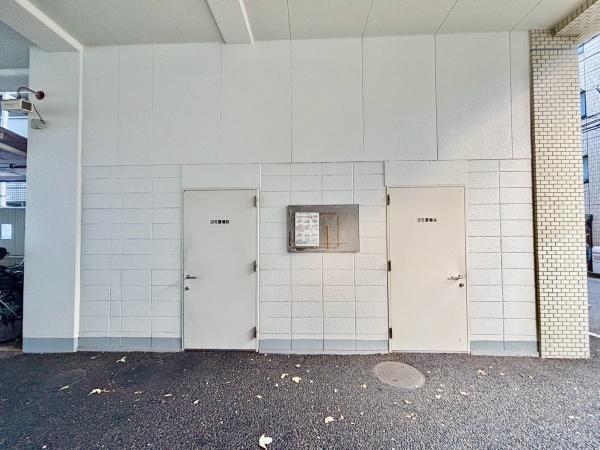 柏パークホームズ