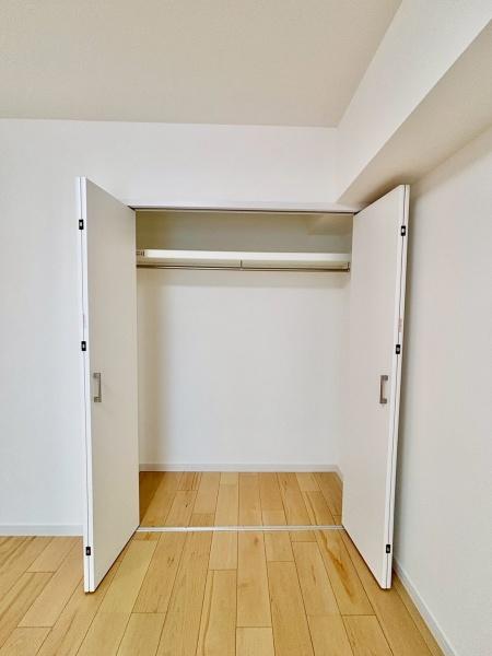 柏パークホームズ