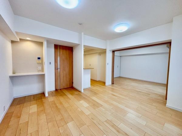 柏パークホームズ