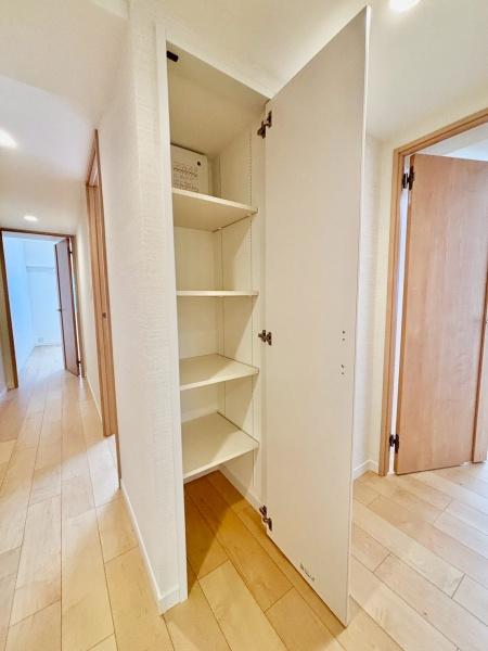 柏パークホームズ