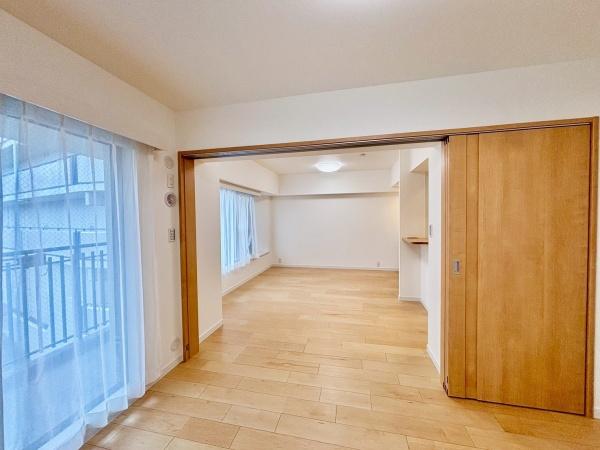 柏パークホームズ