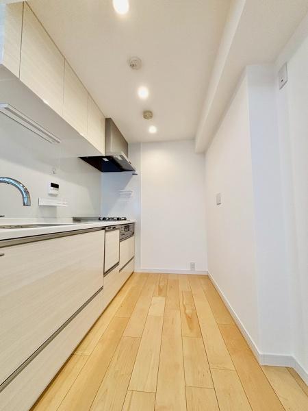 柏パークホームズ