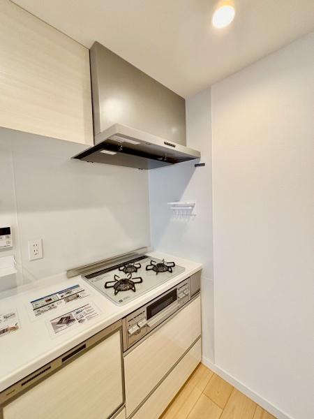 柏パークホームズ