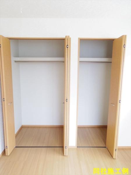 鎌ケ谷市東鎌ケ谷2丁目　新築戸建