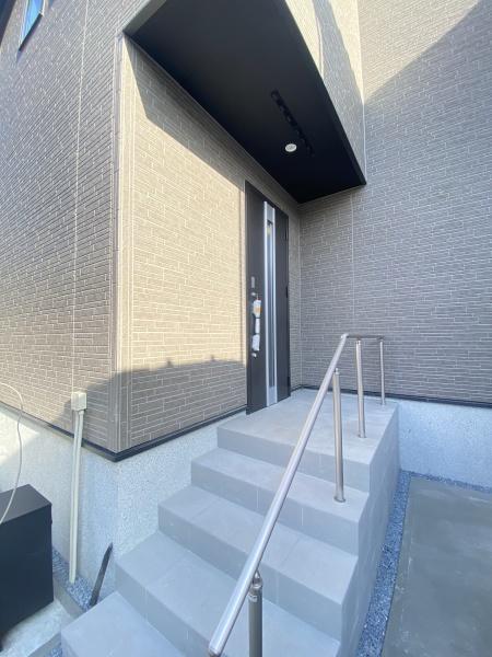 鎌ケ谷市東鎌ケ谷2丁目　新築戸建