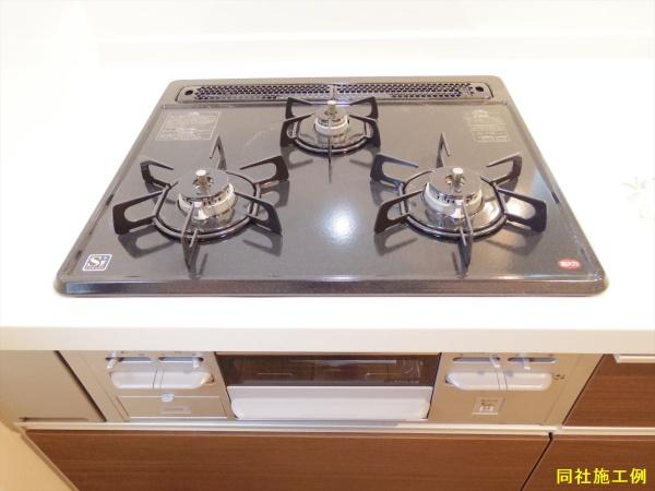 我孫子市青山の新築一戸建