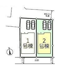 鎌ケ谷市鎌ケ谷９丁目の新築一戸建