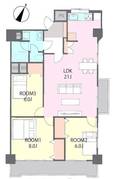 ウェルフェアグリーン柏