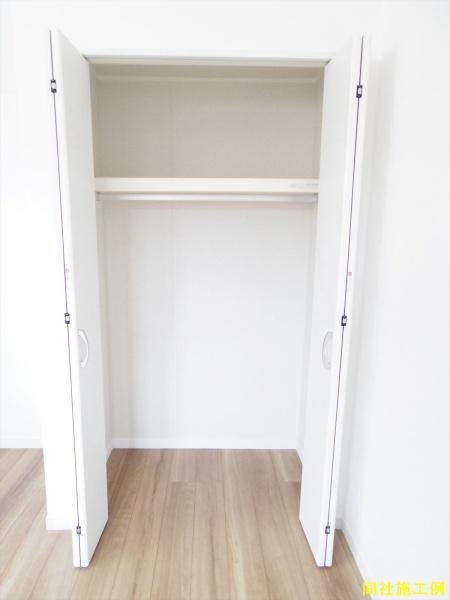 流山市江戸川台東8期　2号棟　新築戸建