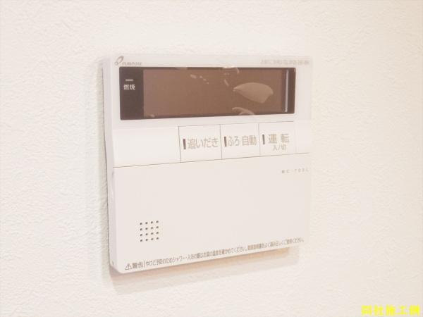 流山市江戸川台東8期　2号棟　新築戸建