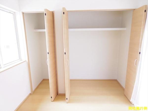 柏市高田　B号棟　新築戸建