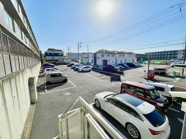 藤和ライブタウン松戸新八柱