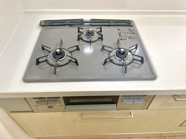 松戸市千駄堀1期　1号棟　新築戸建