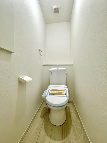 松戸市千駄堀1期　1号棟　新築戸建